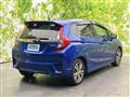 2015 Honda Fit Hybrid