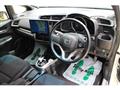 2014 Honda Fit Hybrid