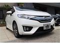 2014 Honda Fit Hybrid