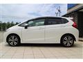 2014 Honda Fit Hybrid