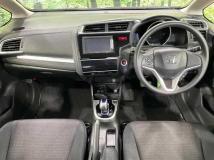 2014 Honda Fit Hybrid