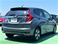 2017 Honda Fit Hybrid