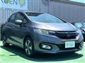 2017 Honda Fit Hybrid