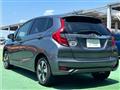 2017 Honda Fit Hybrid