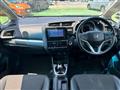 2017 Honda Fit Hybrid