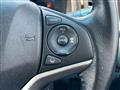 2017 Honda Fit Hybrid