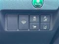 2017 Honda Fit Hybrid