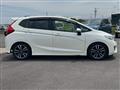 2013 Honda Fit Hybrid