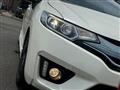 2013 Honda Fit Hybrid