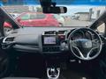 2013 Honda Fit Hybrid