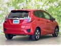 2016 Honda Fit Hybrid