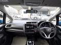 2013 Honda Fit Hybrid