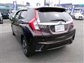 2016 Honda Fit