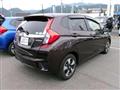 2016 Honda Fit