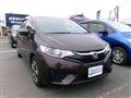 2016 Honda Fit