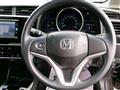 2016 Honda Fit