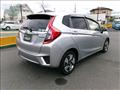 2015 Honda Fit Hybrid