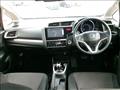2015 Honda Fit Hybrid