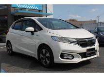 2017 Honda Fit