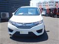 2013 Honda Fit Hybrid