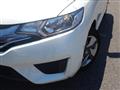 2013 Honda Fit Hybrid