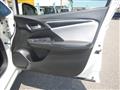 2013 Honda Fit Hybrid