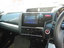 2013 Honda Fit Hybrid