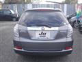 2011 Honda Fit shuttle