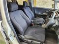2011 Honda Fit Hybrid