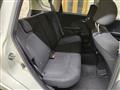 2011 Honda Fit Hybrid