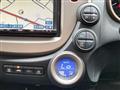 2011 Honda Fit Hybrid