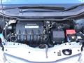 2011 Honda Fit Hybrid