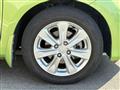 2011 Honda Fit Hybrid