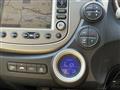 2011 Honda Fit Hybrid