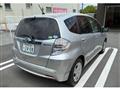 2013 Honda Fit Hybrid