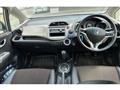 2013 Honda Fit Hybrid