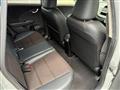 2013 Honda Fit Hybrid