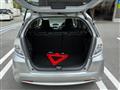 2013 Honda Fit Hybrid