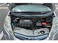 2013 Honda Fit Hybrid