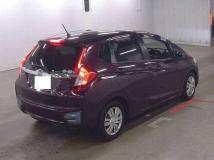 2014 Honda Fit