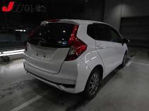 2019 Honda Fit