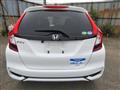 2020 Honda Fit