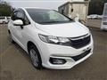 2020 Honda Fit
