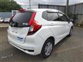 2020 Honda Fit