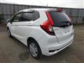 2020 Honda Fit