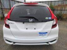 2020 Honda Fit