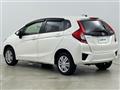 2016 Honda Fit