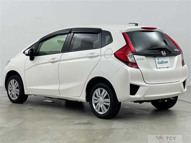 2016 Honda Fit