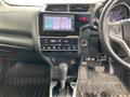 2016 Honda Fit