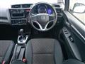 2017 Honda Fit